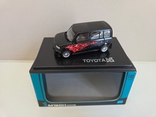 Epoch MTech 1/43 Toyota bB -