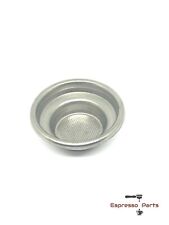 Panier filtre 7 g pour machine