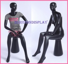 Mannequin de Vitrine Femme