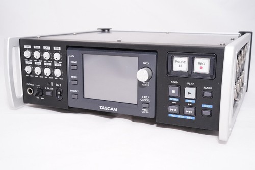 Tascam p82 channel - tascam, 8-channel