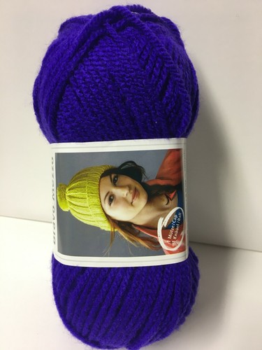 Pelote laine grosse - 1, laine/