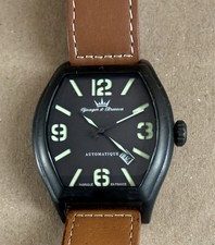 Montre Yonger & Bresson