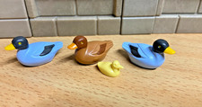 PLAYMOBIL Animaux 4 Canards