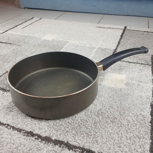 Charvet poêle à - à, frire