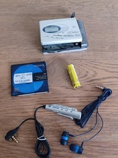 SHARP Md MD-SR70 lecteur
