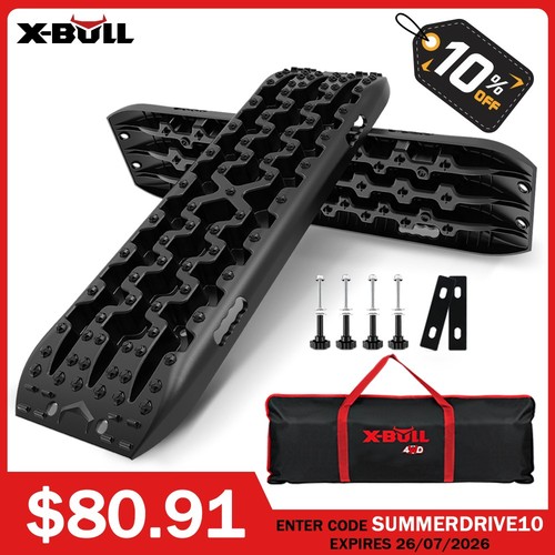 Bull traction boards - traction,