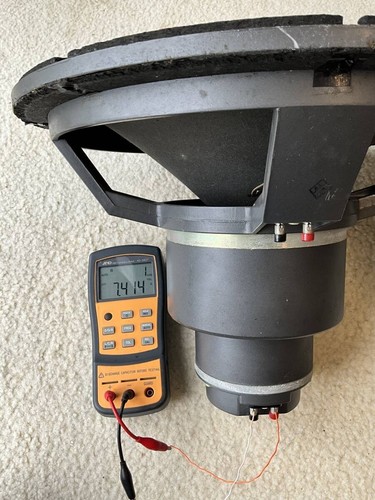 Paire enceintes duplex altec - duplex,