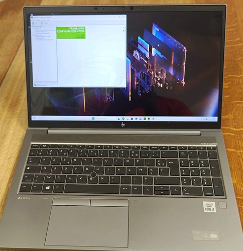 Portable zbook firefly - portable,