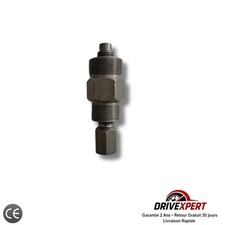 Arrache Volant 24/27 mm Pas