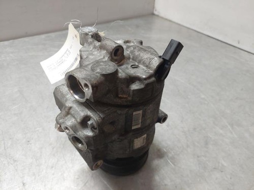 Compresseur clim audi 3 - compresseur,