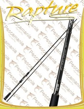 Canne spinning Trabucco