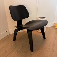 Herman Miller - Eames LCW