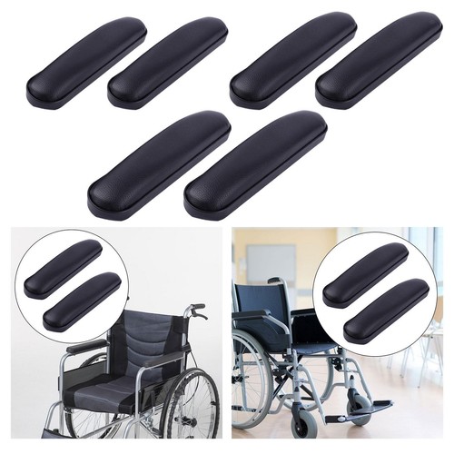 Coussinets bras pour - coussinets,