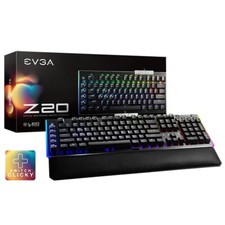EVGA Z20 Clavier AZERTY
