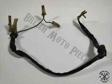 Faisceau électrique arrière