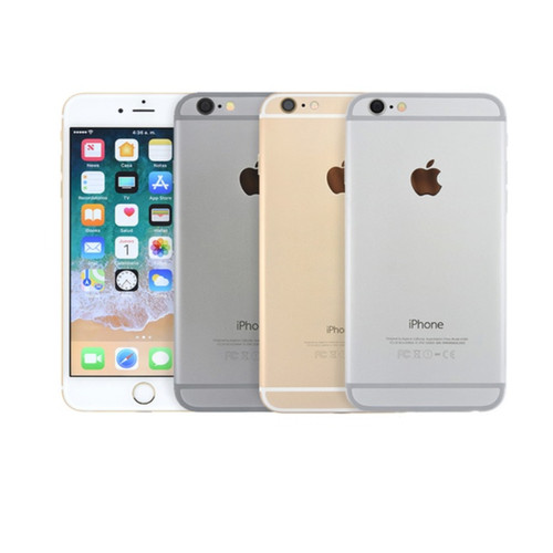 Apple iphone 16gb 64gb - 6, 128gb