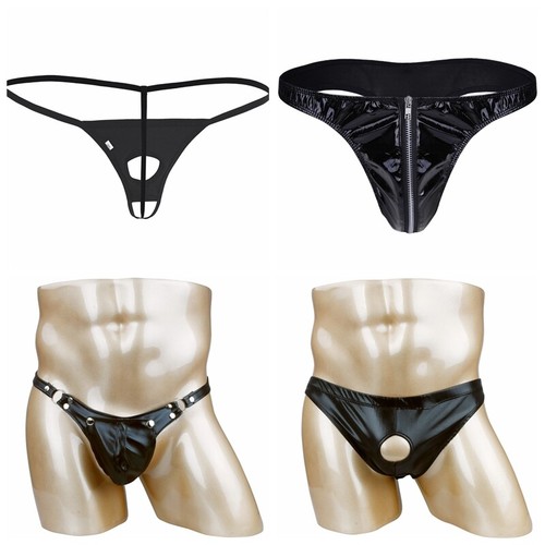 Slip homme sexy string - sexy,