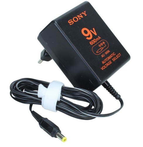 Sony 96n adapter chargeur - ac-96n,