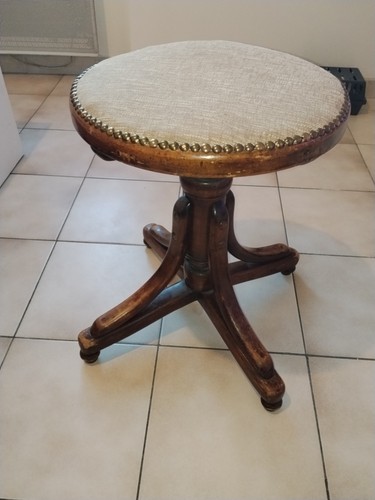 Tabouret jacob josef - &, kohn