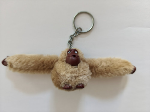 Porte clés singe - porte-clés,