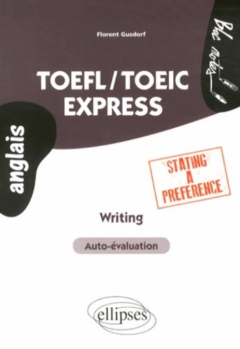 Toefl toeic express writing - :,