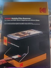 Mobile Film Scanner Lets You