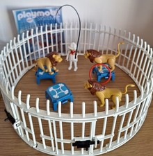 PLAYMOBIL VINTAGE KLICKY -