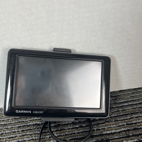 Garmin nulink 1695 portable - nulink!,