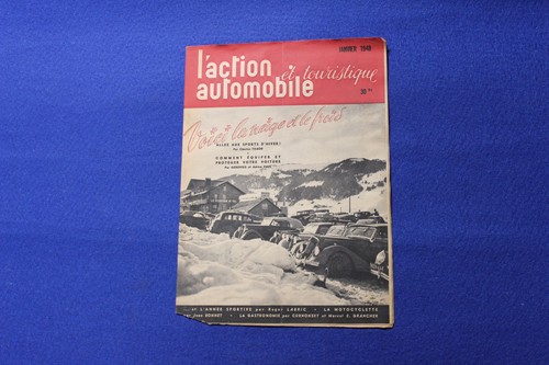 Action automobile et - automobile,