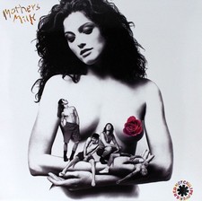 Red Hot Chili Peppers Mother's