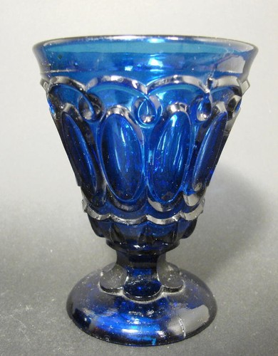 Coupe sur pied vers - coupe, 1900
