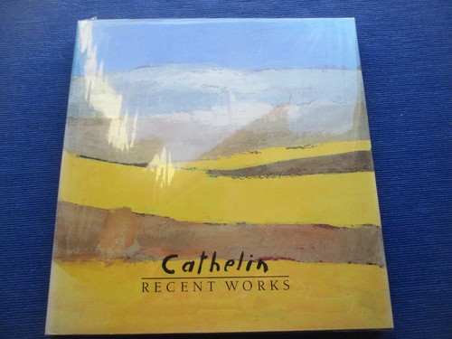 Cathelin recent works - cathelin,