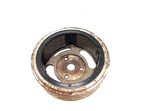 Rotor honda camino - rotor,