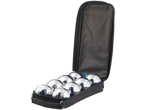 Pack boules de - boules, pétanque