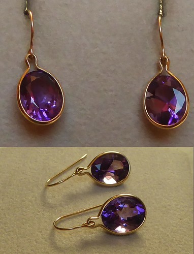 Belles boucles oreille - boucles, d’oreille