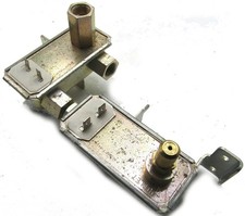 316031501 | OVEN RANGE GAS REGULATOR VALVE