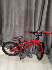 BMX Freestyle Magic Jumper 20