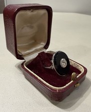 BELLE ET ANCIENNE BAGUE ART