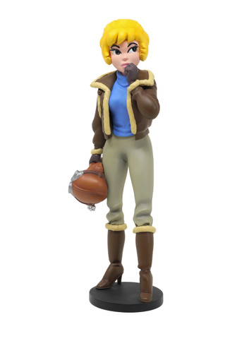 Precommande preorder figurine - preorder,