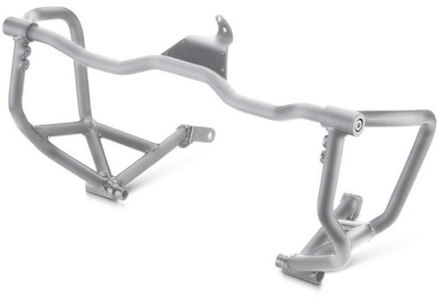 Aprilia oem engine guard - guard, kit