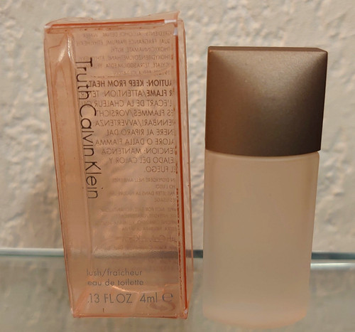 Truth fraicheur edt - -,
