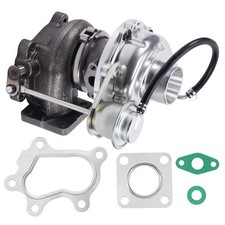 Turbocompresseur for SHIBAURA Industriemotor 32HP N844L N844L-T Diesel 13575618