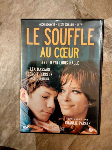 Louis malle le souffle - de, ;