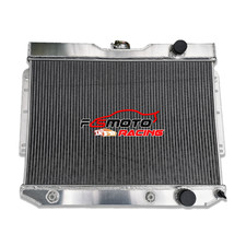 Radiateur Pour Chevy BEL AIR