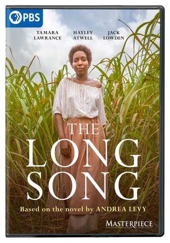 Masterpiece the long song dvd - masterpiece:,