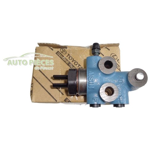 Repartiteur frein limiteur - de,