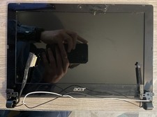 Écran complet Acer Aspire One D255E — 10.1" LED