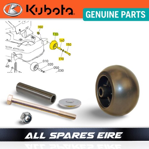 Kit roues jauge à - kit,