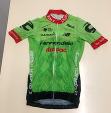 maillot jersey POC team Cannondale Drapac cycling