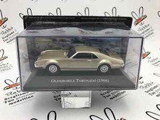 DIE CAST 1/43 " OLDSMOBILE